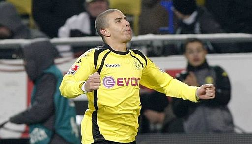 Mohamed Zidan