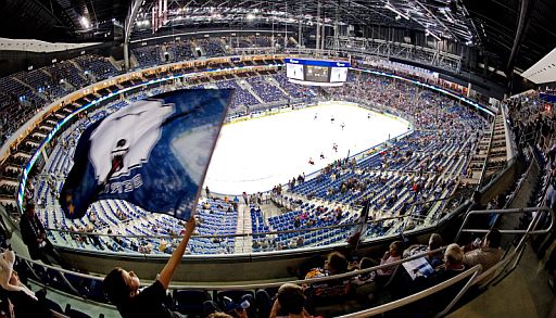 Bildergallerie Play offs` 2010!