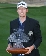 Mahan gewinnt die Phoenix Open Mahan gewinnt die Phoenix Open