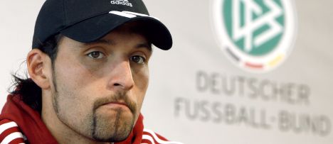 WM 2010 - Der sportal.de-WM-Kader