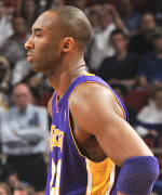 Dritte Lakers-Pleite in Serie Dritte Lakers-Pleite in Serie