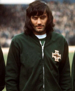 Man United-Legende George Best im Porträt
