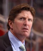 Red Wings verlieren gegen Calgary
