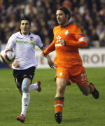 Werder ist vor Valencia gewarnt
