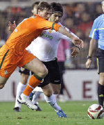 Bremen besteht in Valencia Bremen besteht in Valencia