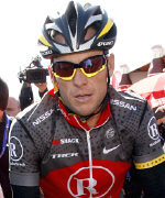 Armstrong feiert Europadebüt bei Murcia-Rundfahrt Armstrong feiert Europadebüt bei Murcia-Rundfahrt
