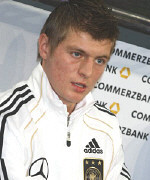 Toni Kroos kehrt zu den Bayern zurück