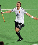 Deutsche Hockey-Herren remis gegen Südkorea Deutsche Hockey-Herren remis gegen Südkorea