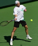 Deutsches Trio siegt - Schüttler jetzt gegen Nadal 