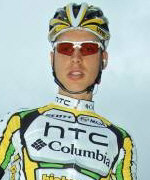 Henderson gewinnt Etappe - Contador stürzt Henderson gewinnt Etappe - Contador stürzt