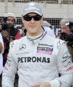 Schumacher: Es hat Spaß gemacht Schumacher: Es hat Spaß gemacht