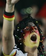Deutschland vor Titelverteidigung bei der WM
