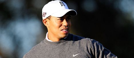 Golf - PGA-Tour gibt Woods-Alarm aus