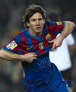 Barcelona schlägt Valencia im Spitzenspiel
