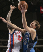 Mavericks kommen unter die Räder Mavericks kommen unter die Räder
