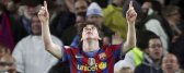 Sensationelle Messi-Show!