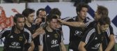 DHB-Team auf Halbfinalkurs