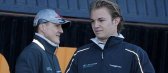 Rosberg zwischen Freude und Herausforderung