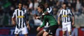 Torfestivals in der Serie A
