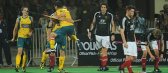 Aussies als Spielverderber