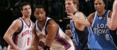 Mavericks kommen unter die R�der