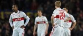Angst essen VfB auf