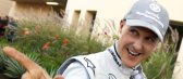 Schumacher: Es hat Spaß gemacht