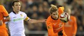 Bremen besteht in Valencia