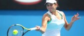 Indian Wells: Drei kamen durch