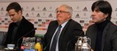 Löw, Bierhoff und jetzt das Landgericht