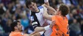 Gummersbach demütigt den HSV