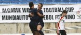 DFB-Damen verlieren Finale beim Algarve-Cup