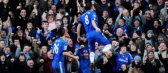 Blues dank Lampard im Halbfinale