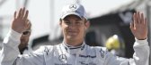 Mercedes knapp vor McLaren 