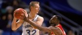 Wo man hinschaut: Mavericks