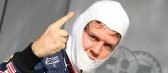 Vettel gibt die erste Antwort