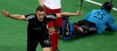 Weise-Elf bucht Rendevous mit der Geschichte