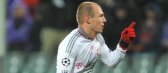 Robben wirbelt Bayern weiter