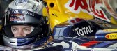 Schumi? Jeder ist ein Konkurrent!