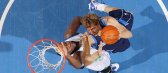 Nummer 12 für die Mavs