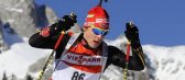 Starker Auftritt von Simon Schempp