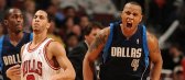 Nowitzki und die Mavs klasse