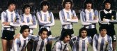sportal.de-Dreamteams: Argentinien