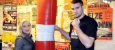 Der Boxer aus der Doku-Soap