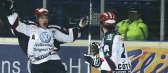 Kassel schockt Mannheim