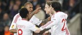 Der HSV darf sich freuen