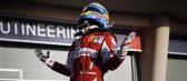 Vettel bei Ferrari-Doppelsieg im Pech