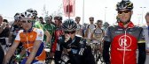 Armstrong hat einen neuen Plan