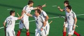 Deutschland stürmt ins Halbfinale