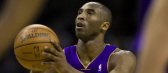 Immer dieser Kobe